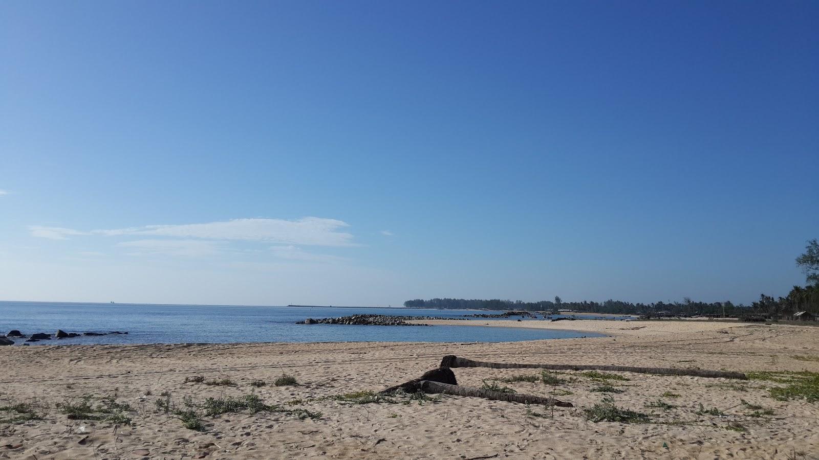 Sandee Samphimo Beach
