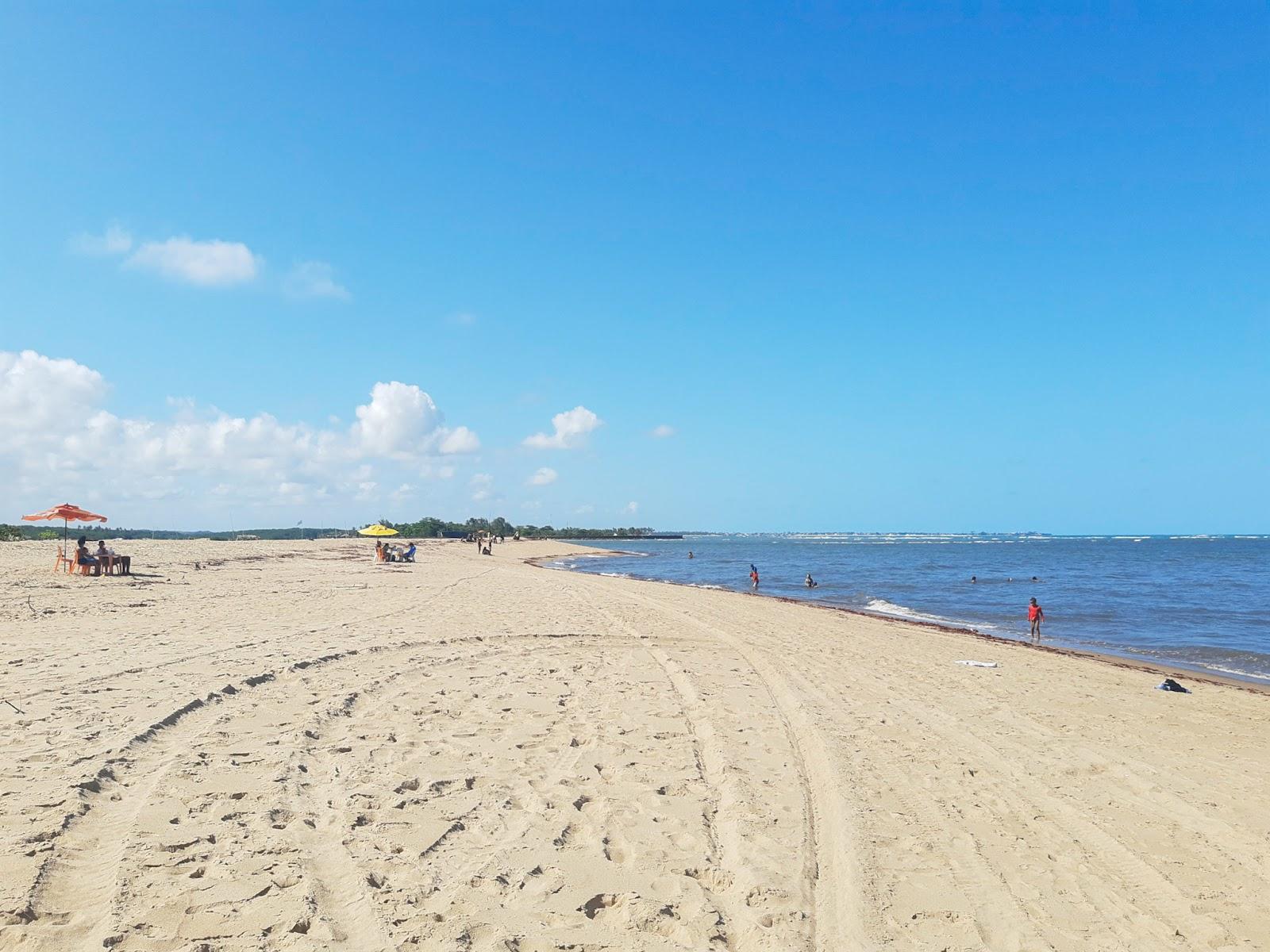 Sandee Praia De Barra De Serinhaem Photo