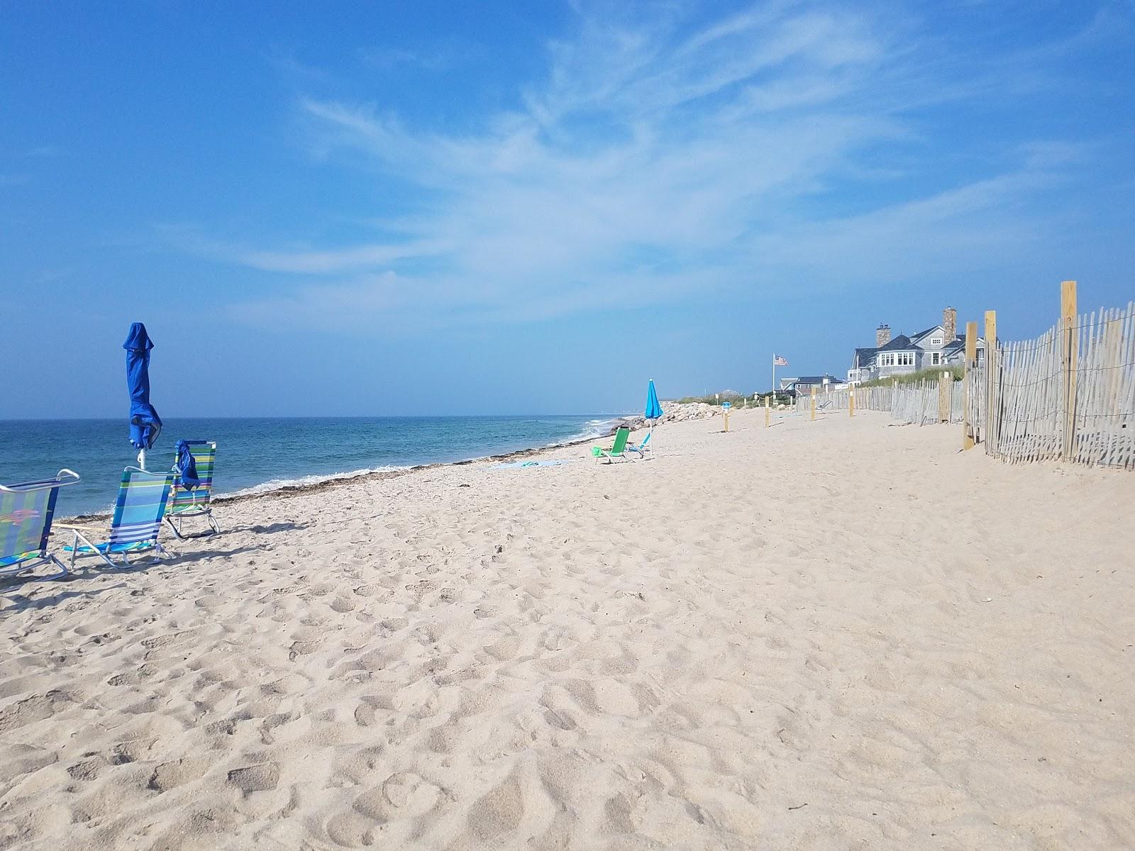 Sandee Hazard's Beach