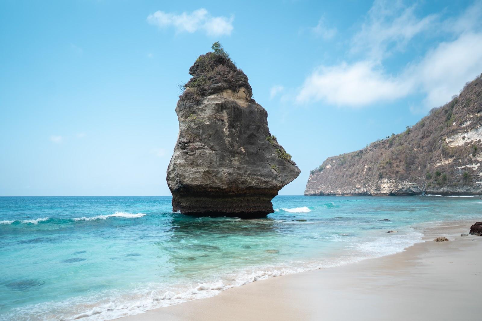 Sandee - Suwehan Beach