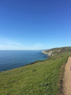 Sandee - Tomales Bay Trail