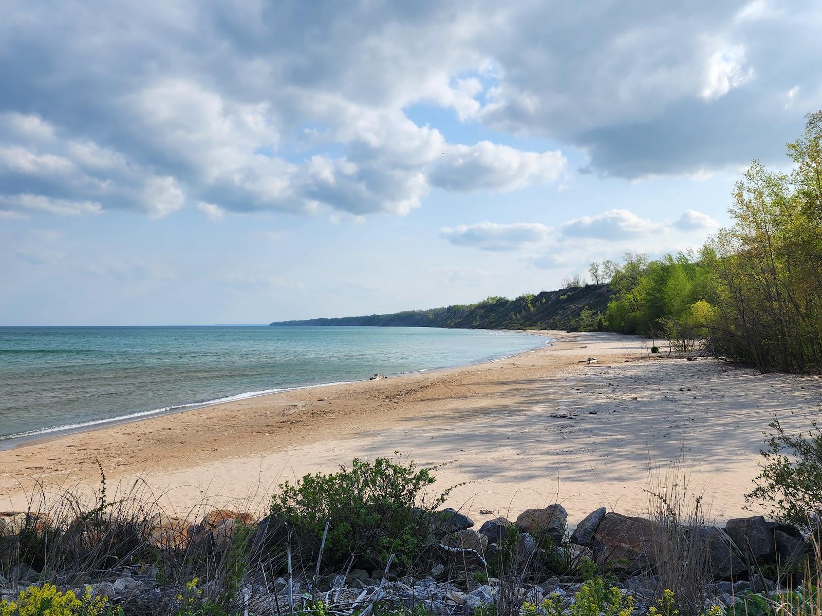 Sandee Port Washington South Beach Park Photo