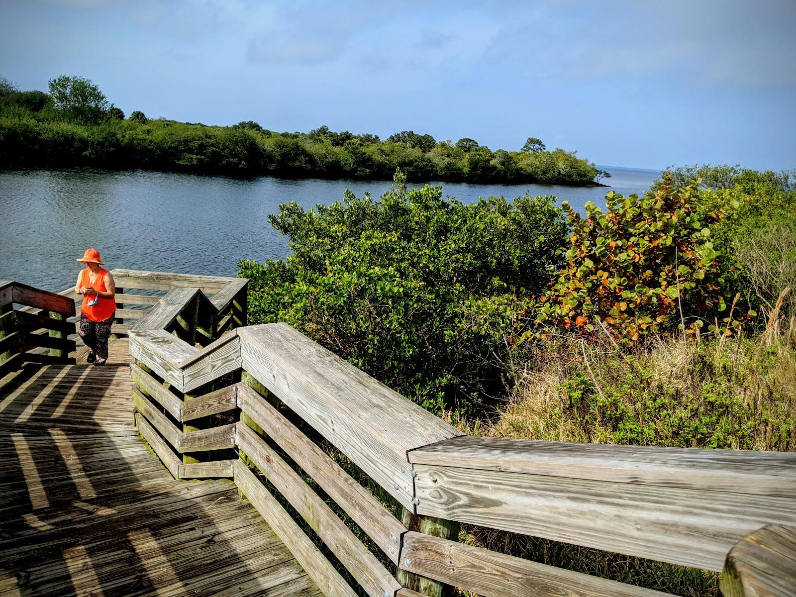 Sandee - Anclote Gulf Park