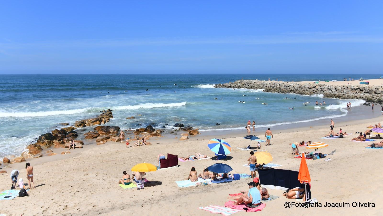 Sandee Praia De Canide Sul