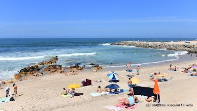 Sandee - Praia De Canide Sul