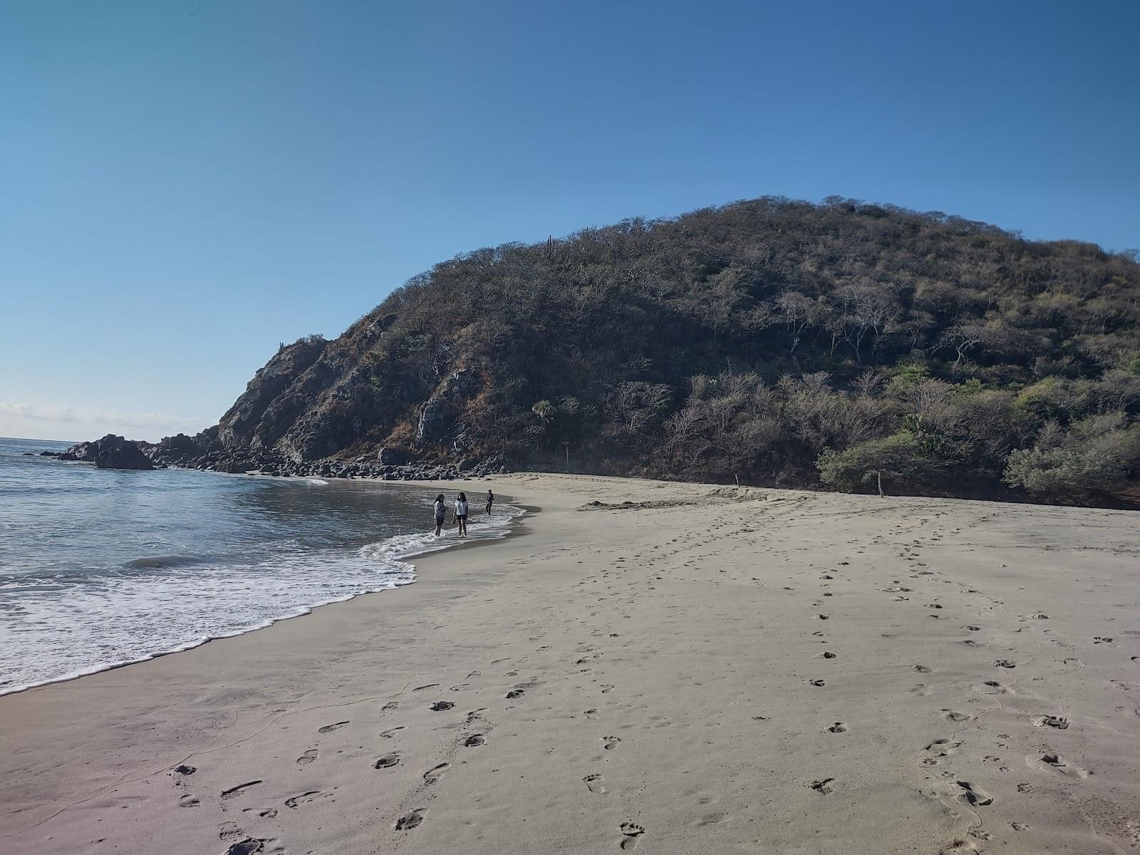 Sandee Playa El Zanjon