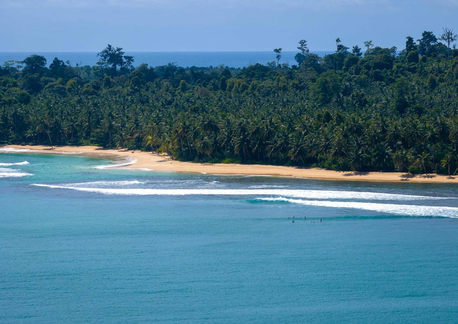Sandee Wisata Pulau Pinang