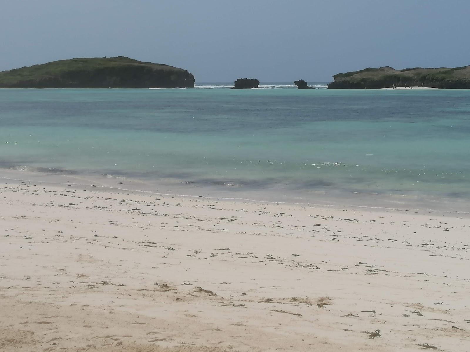 Sandee Visiwa Beach