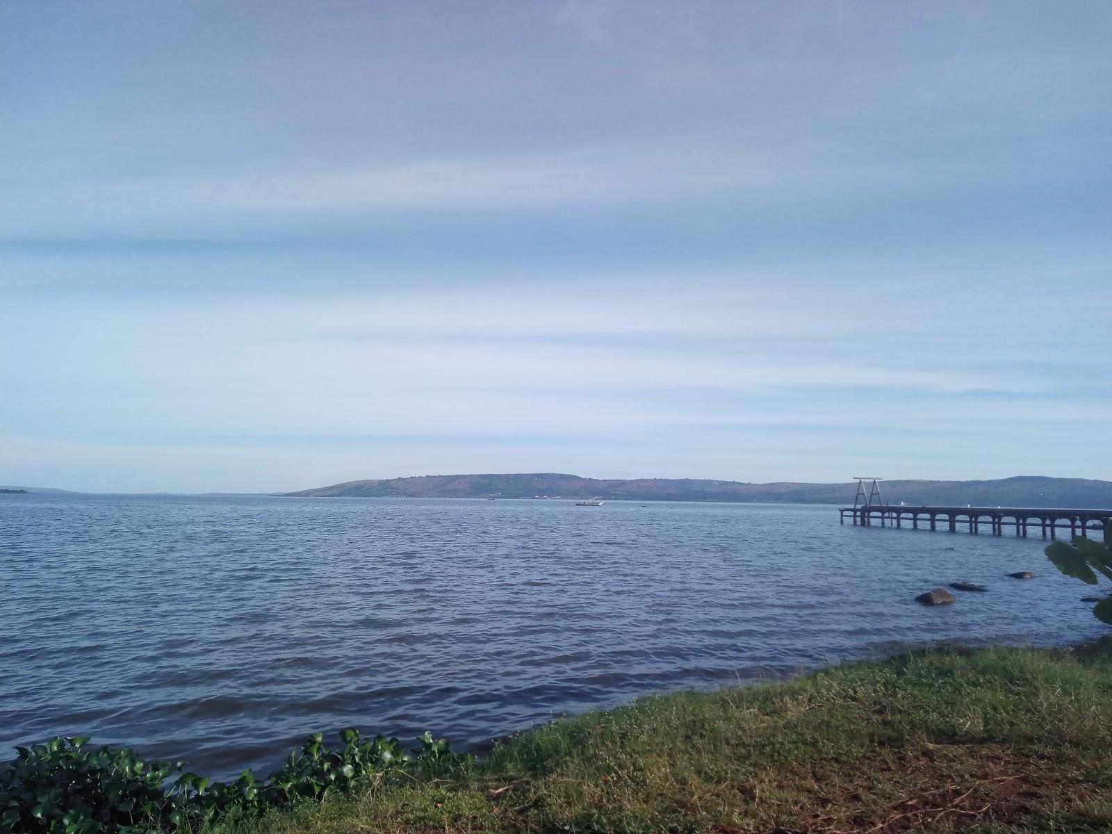 Sandee A One Beach - Jinja