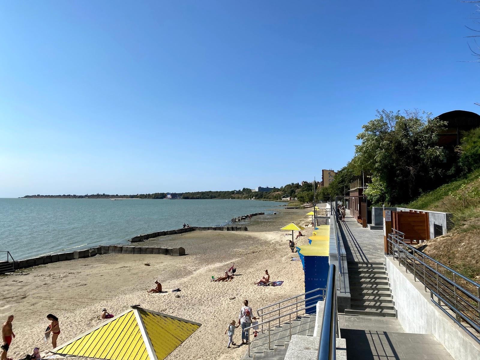 Sandee Taganrog Primorsky Beach