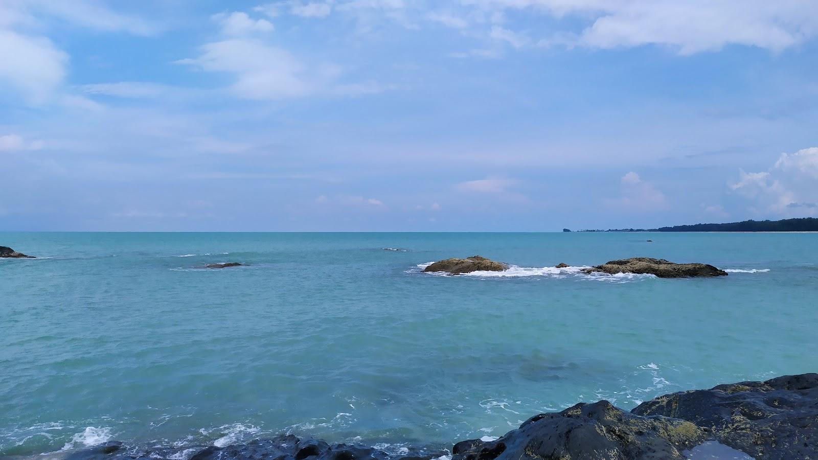Sandee Pak Weep Beach