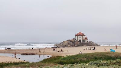 Sandee - Praia Da Frente Azul