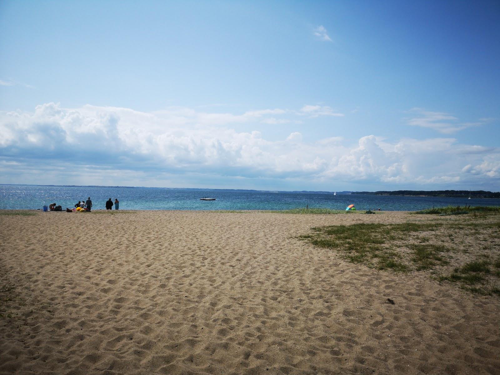 Sandee Hejsager Beach
