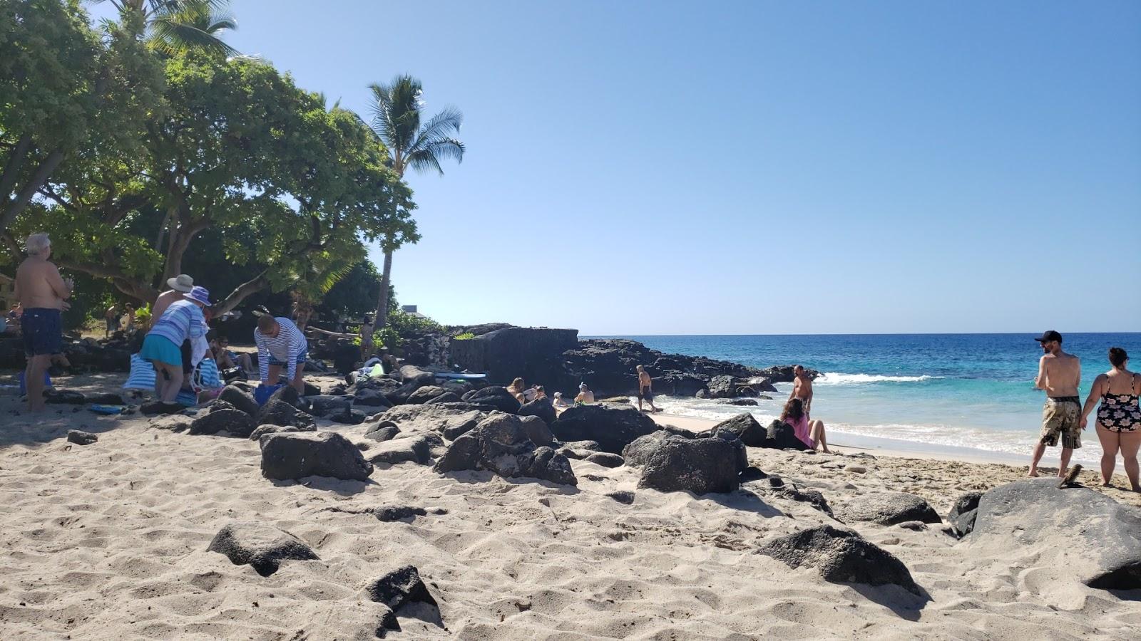 Sandee - Laupahoehoe Beach County Park