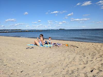 Sandee - Westchester Country Club Beach