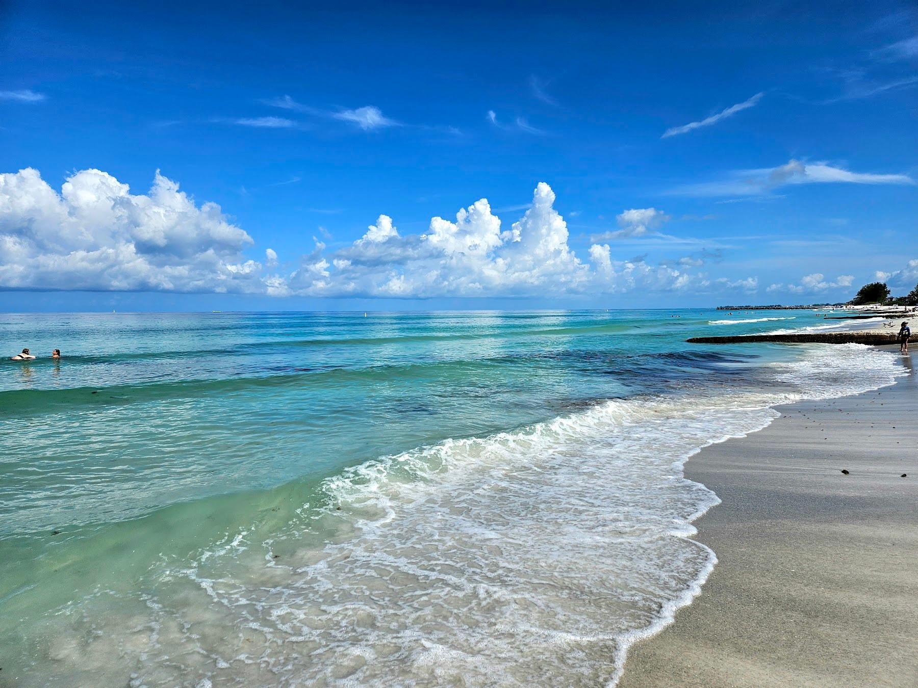 Sandee Coquina Beach