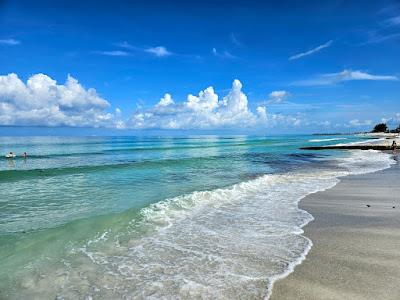 Sandee - Coquina Beach