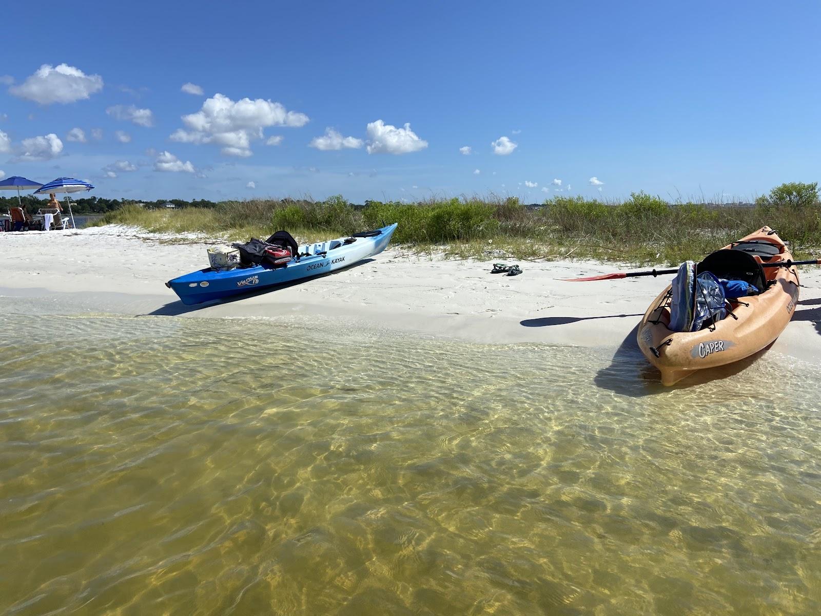 Sandee Magazine Point Beach Photo