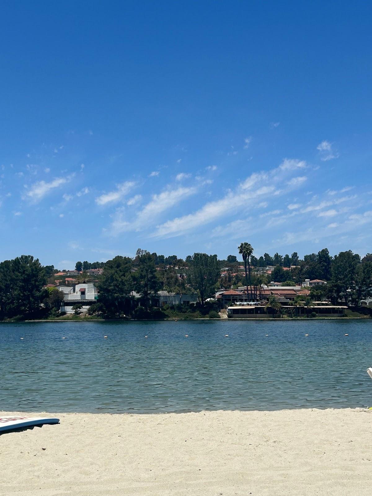 Sandee - Lake Mission Viejo East Beach