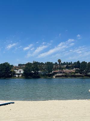 Sandee - Lake Mission Viejo East Beach