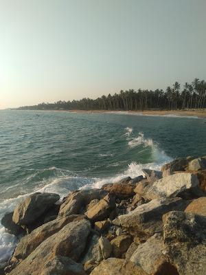 Sandee - Midalam Beach