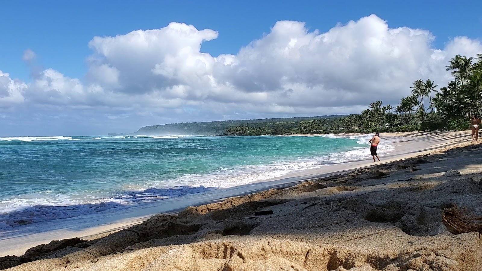 Sandee - Papailoa Beach