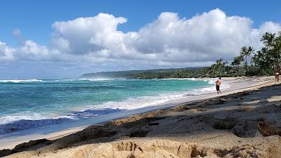 Sandee - Papailoa Beach