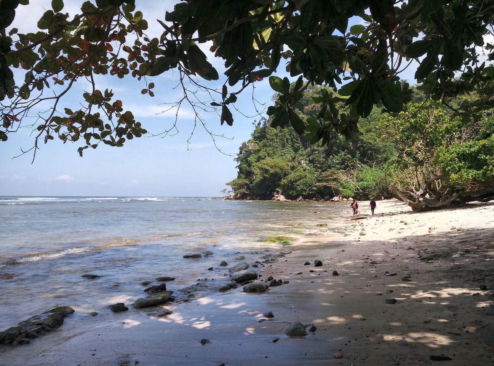 Sandee Nemam Beach