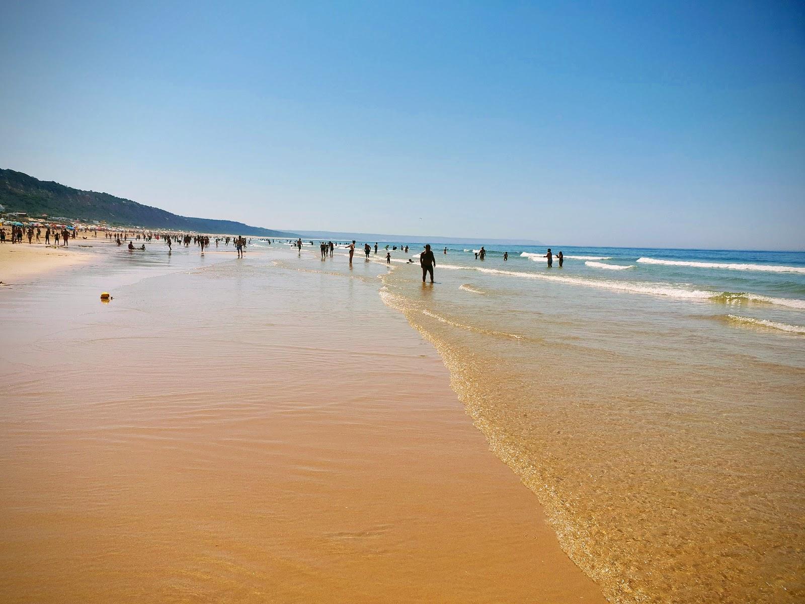 Sandee - Praia Da Fonte Da Telha