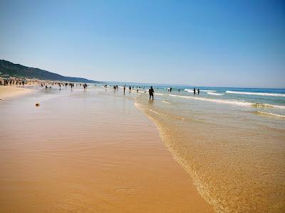 Sandee - Praia Da Fonte Da Telha