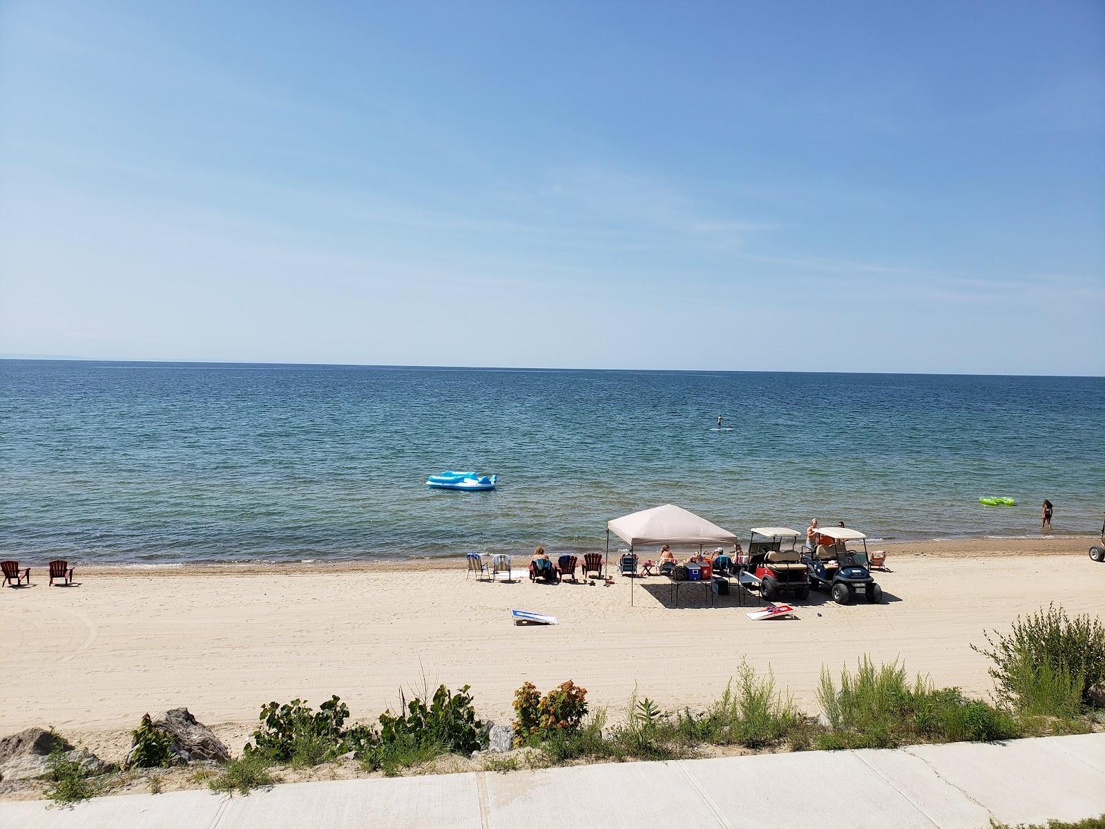 Sandee Wyldewood Road Beach