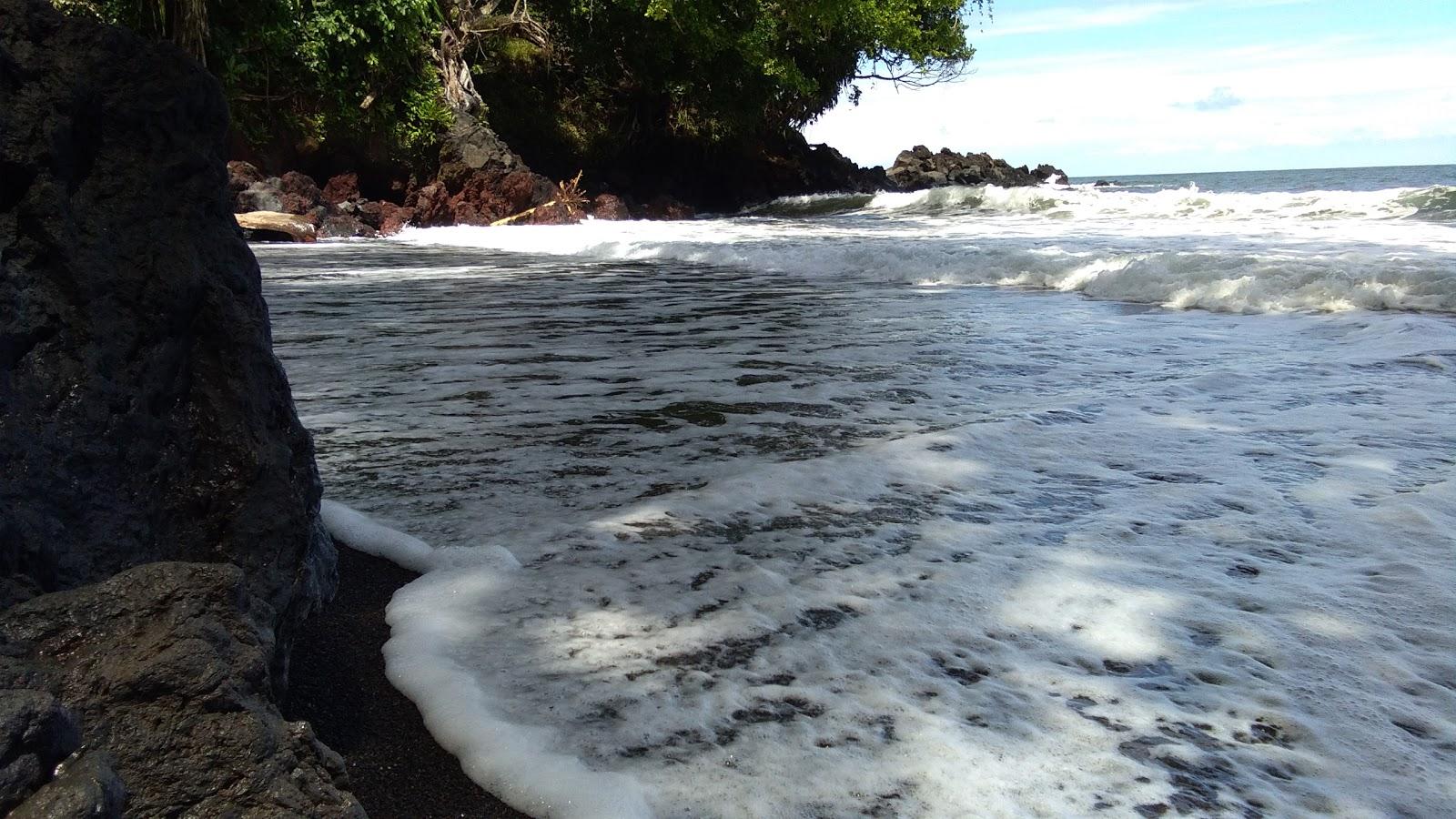 Sandee Pantai Dorpedu Photo