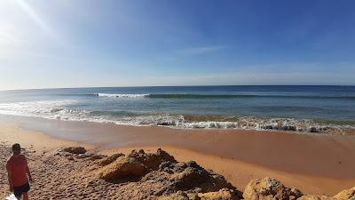 Sandee - Praia Da Pedra Dos Bicos