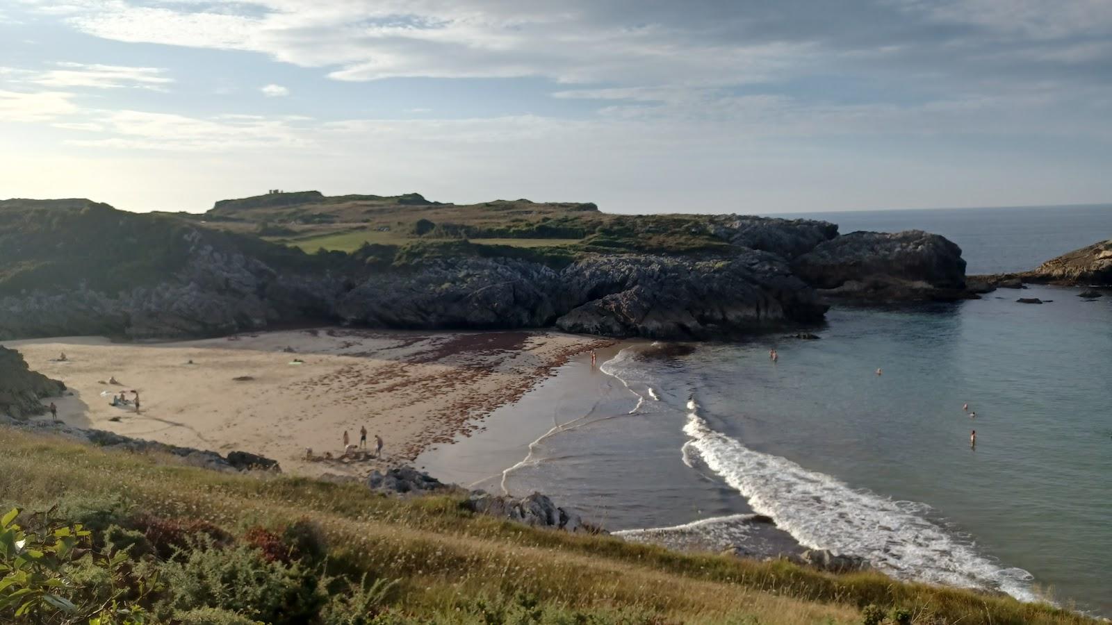 Sandee Playa De Teguijuel Photo