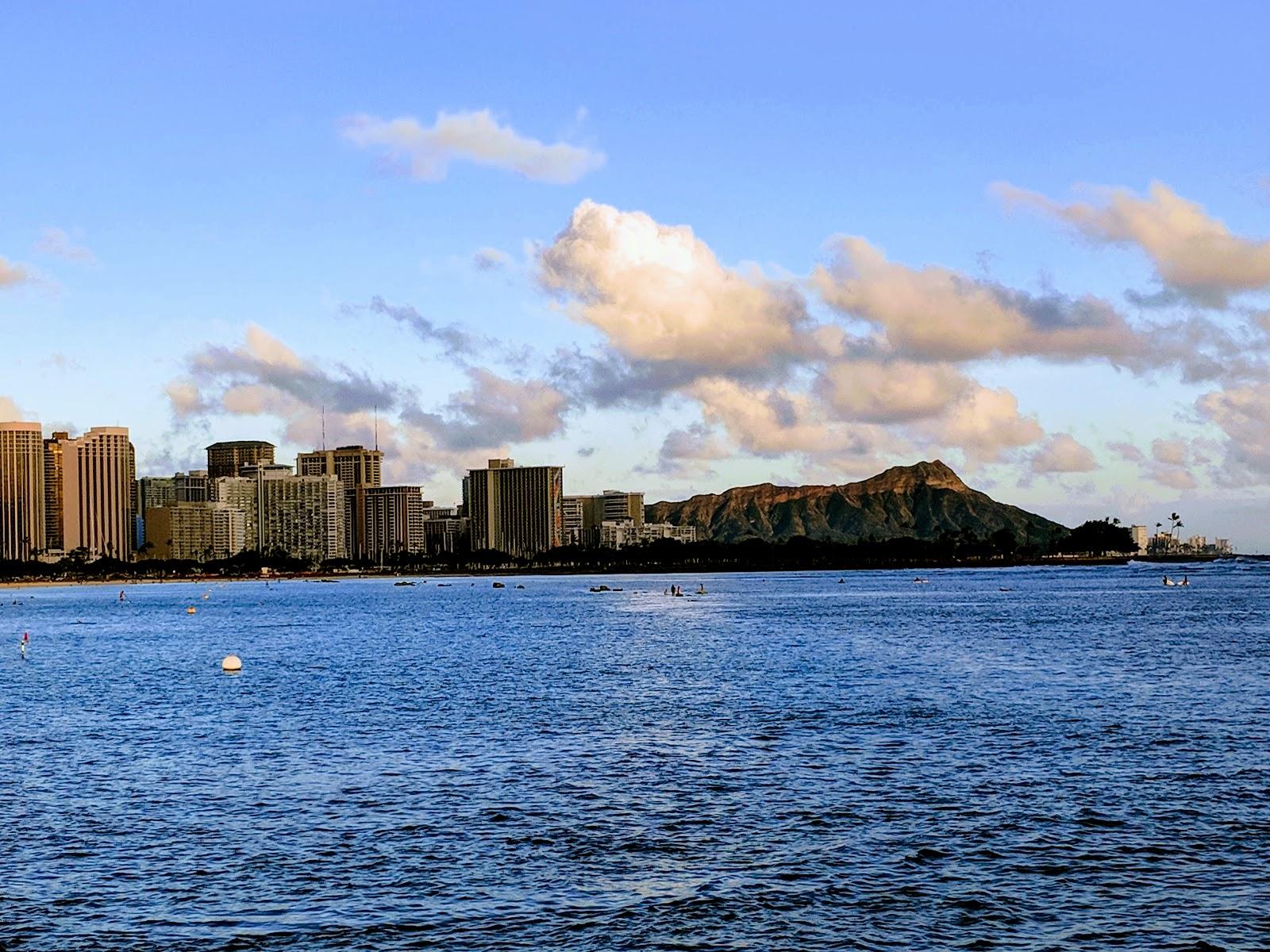 Sandee Kewalo Basin Park Photo