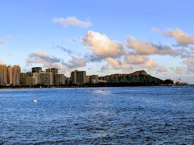 Sandee - Kewalo Basin Park