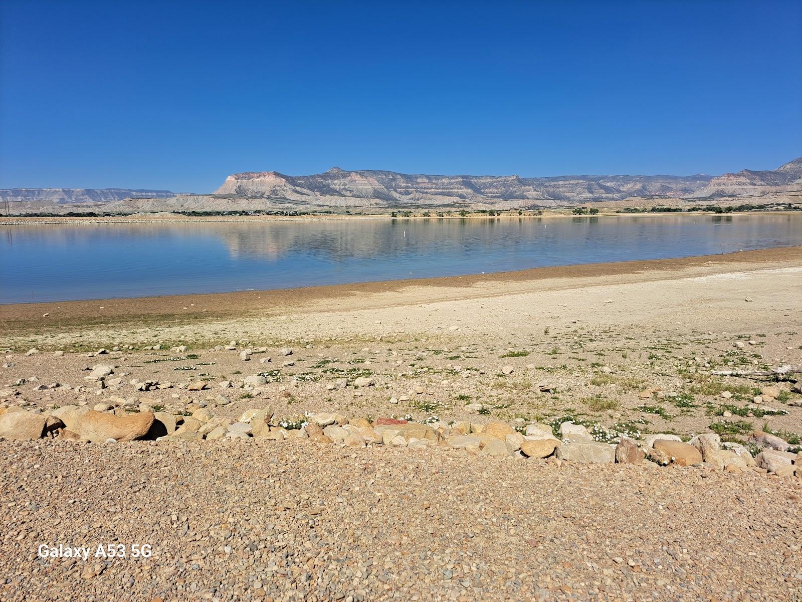 Sandee Millsite State Park