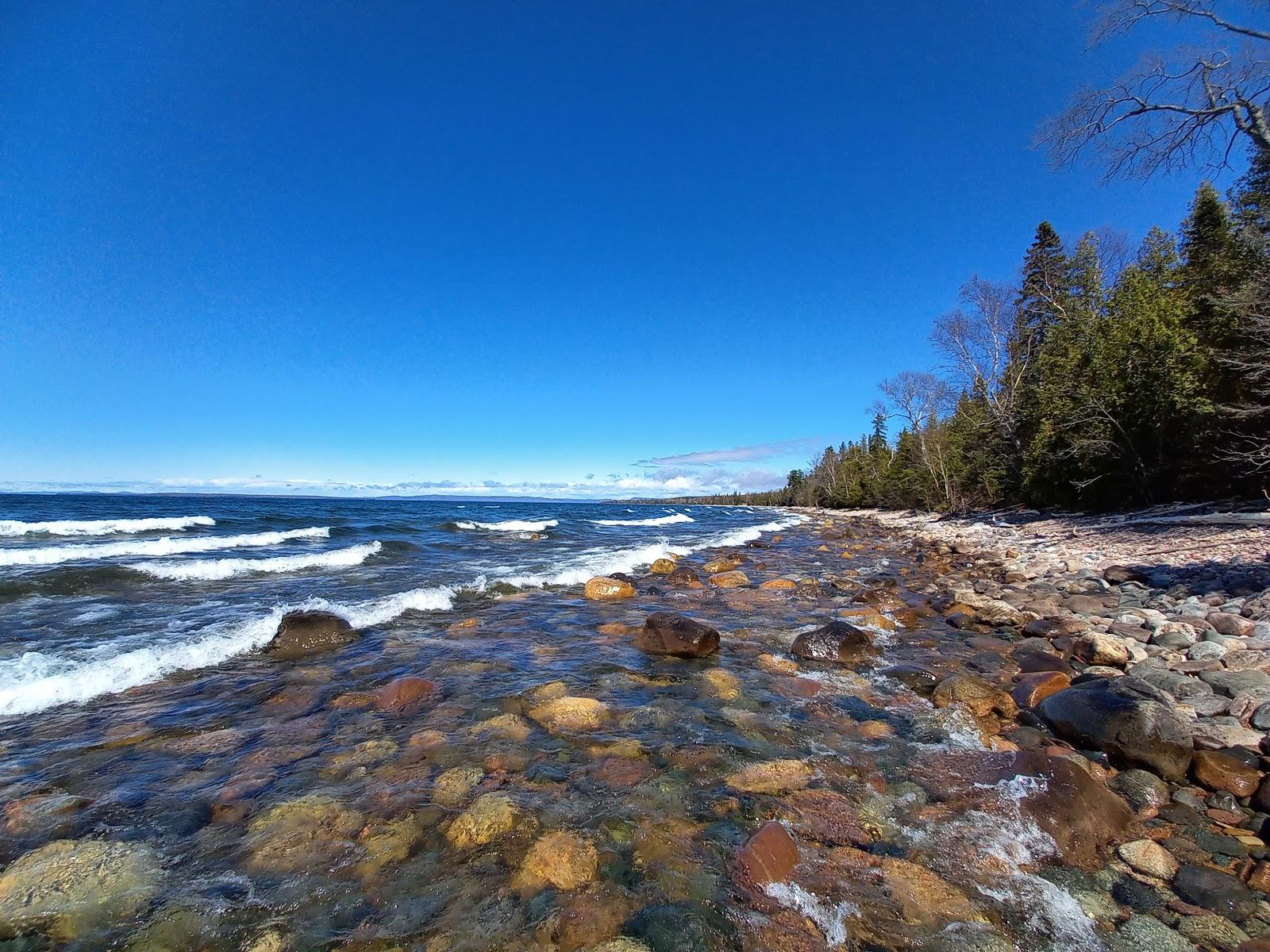 Sandee Voyageur Trail, Pebble Beach