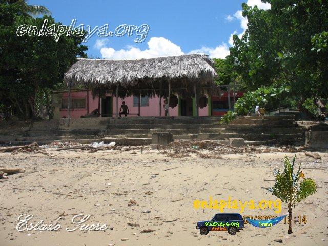 Sandee Playa Cuaranta