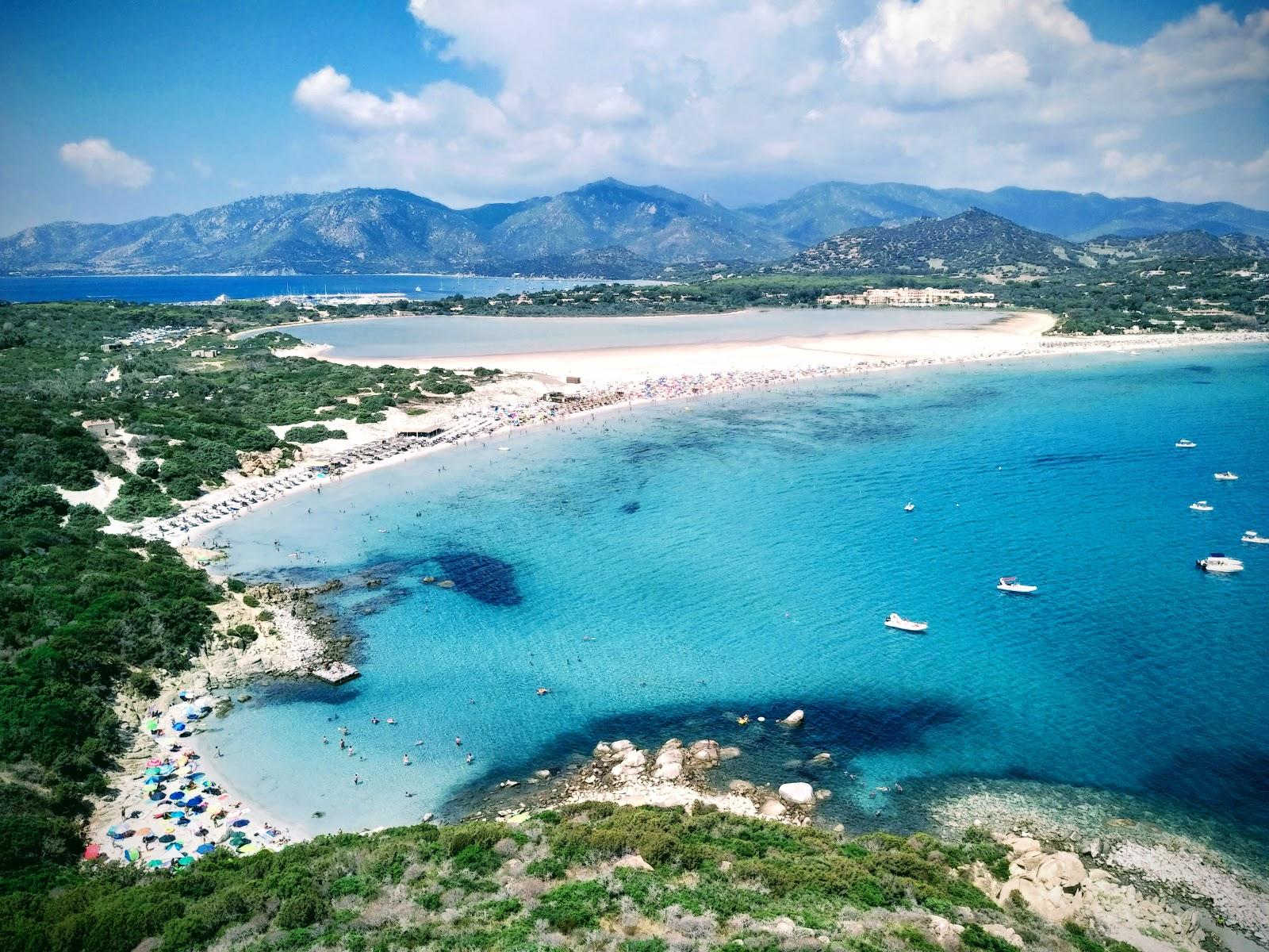 Sandee Spiaggia Di Notteri