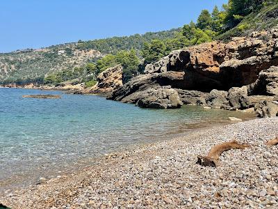 Sandee - Tourkoneri Beach