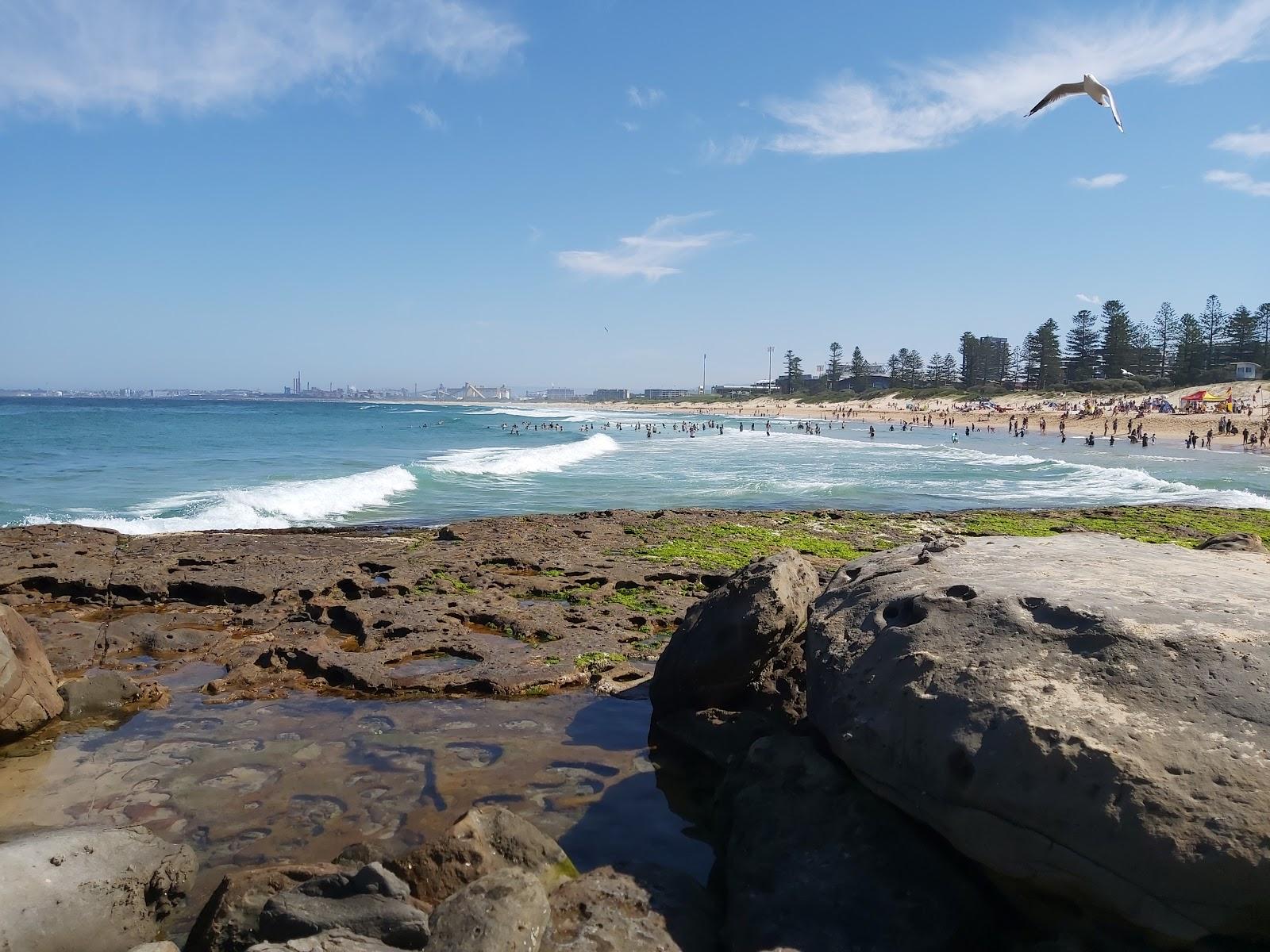 Sandee Wollongong Beach