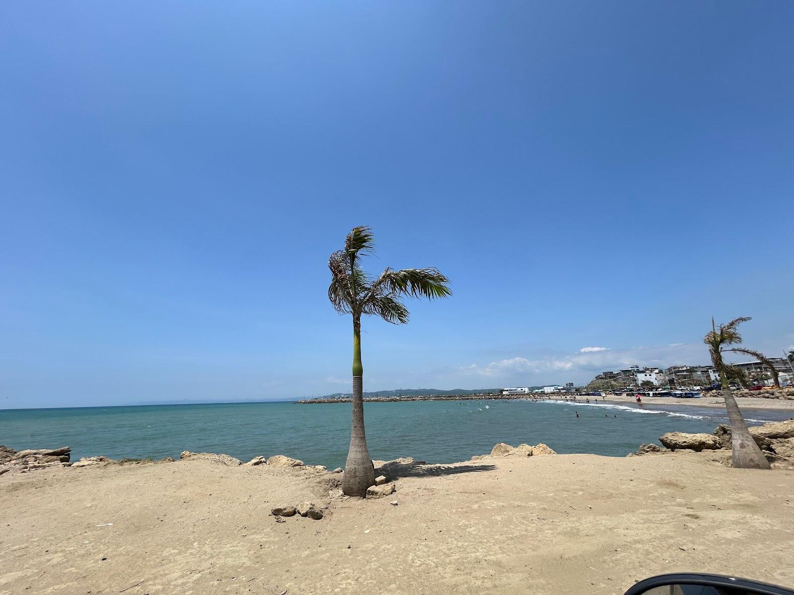 Sandee Playa Jaramijo
