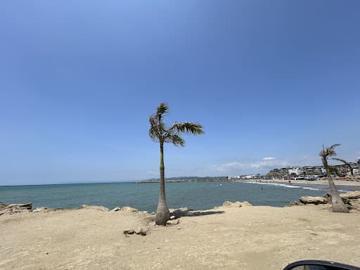 Sandee - Playa Jaramijo