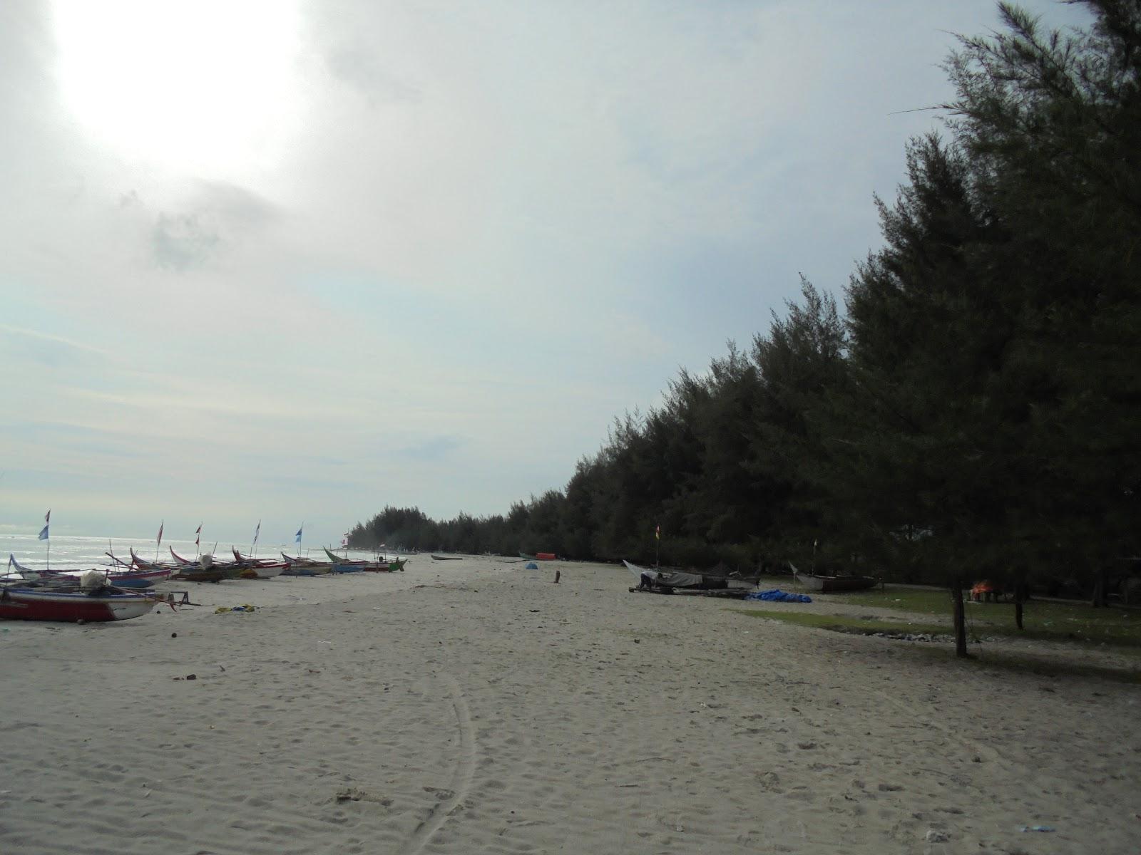 Sandee Pantai Bandar Mutiara