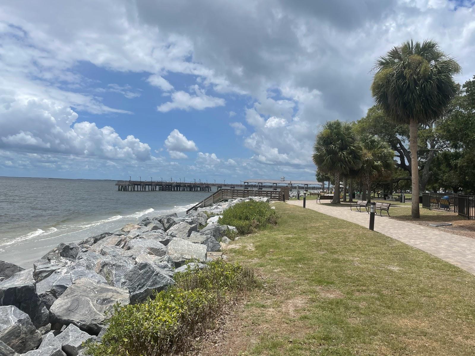 Sandee Neptune Park