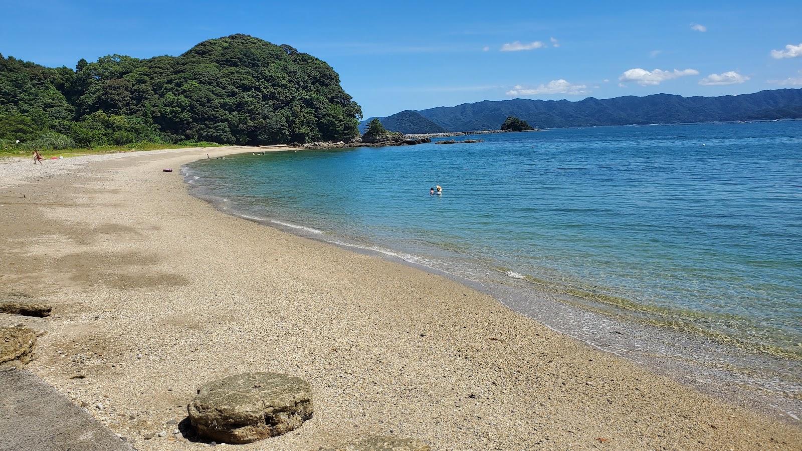 Sandee Kuroshima Beach