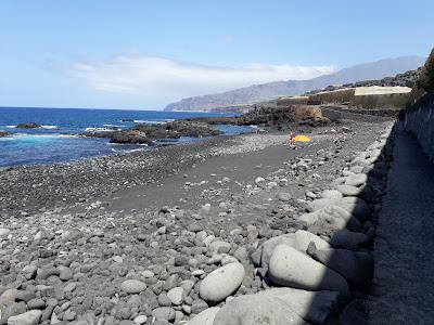 Sandee - Playa El Charcon