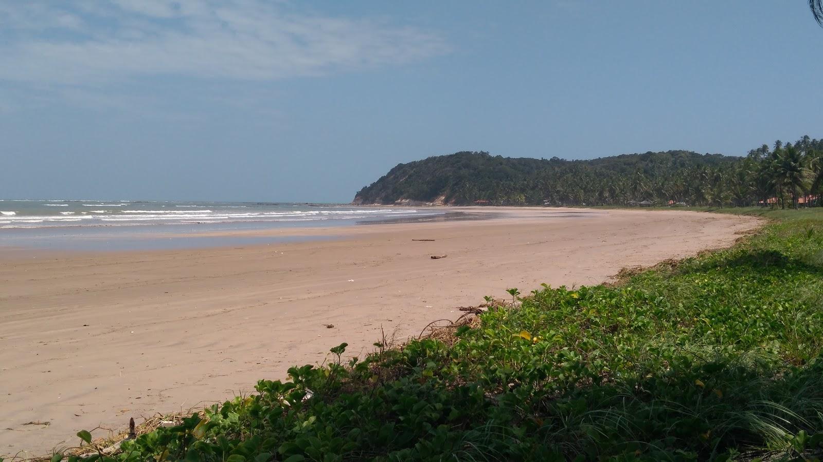 Sandee Praia De Morros De Camaragibe