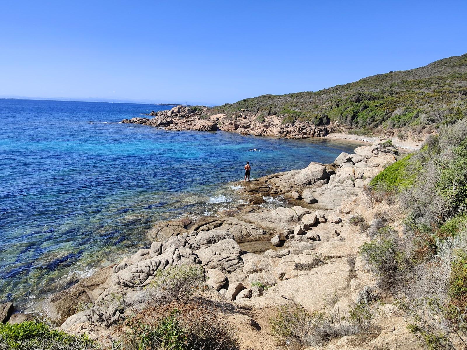 Sandee Cala Longa Beaches